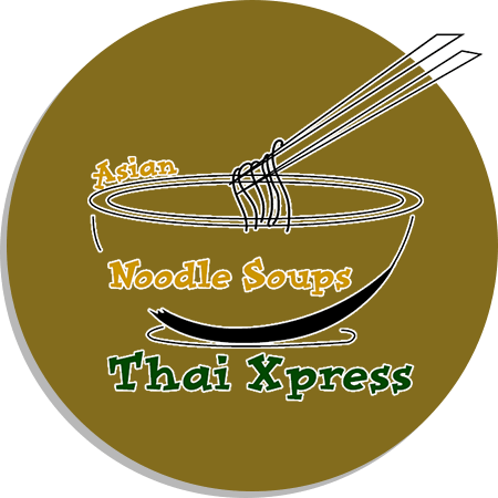 Thai Xpress - Asian Noodle Soups